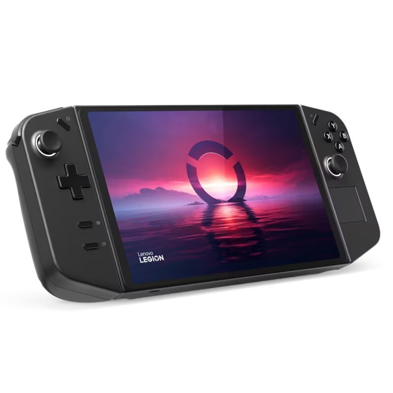 Lenovo - 【シェオ】Lenovo LEGION go Lenovo Legion Go - Portable Game Console, 8.8