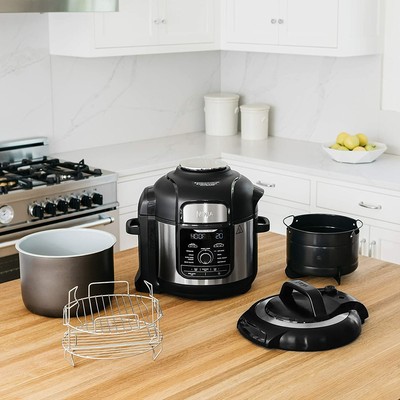 8 qt ninja foodi
