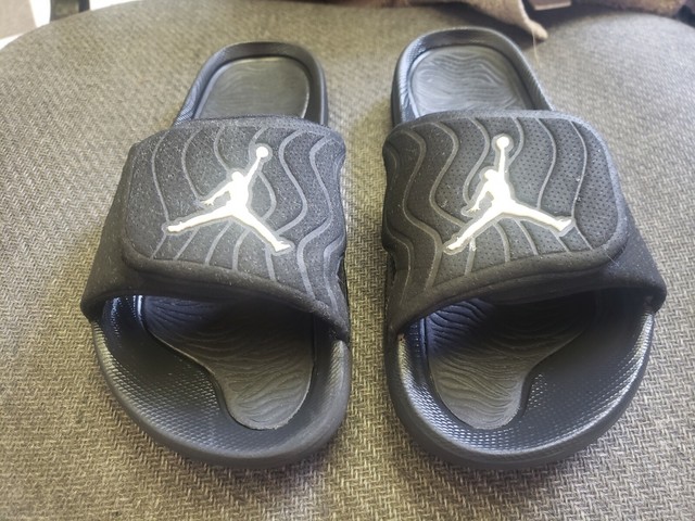 air jordan slides youth