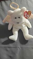 beanie baby halo 1998