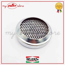 Griglia filtro aria carburatore Dellorto 14/12 Malaguti RONCO 21 1978 DL06