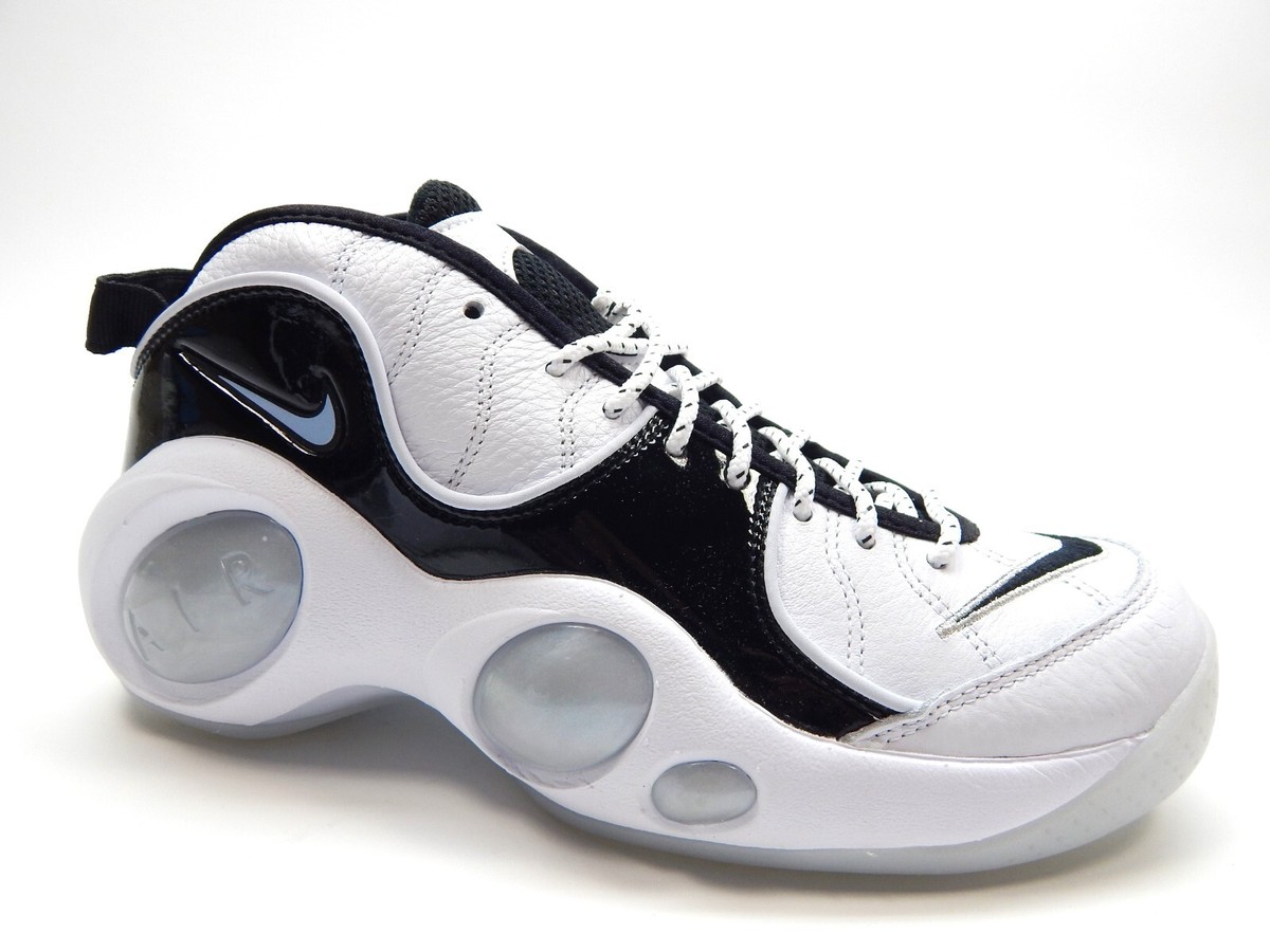 NIKE AIR ZOOM FLIGHT 95 DV0820 100 WHITE MULTI MEN SHOES | eBay