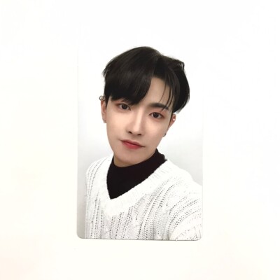 ATEEZ] ATEEZ X KAURA VALENTEEZ Photocard | eBay