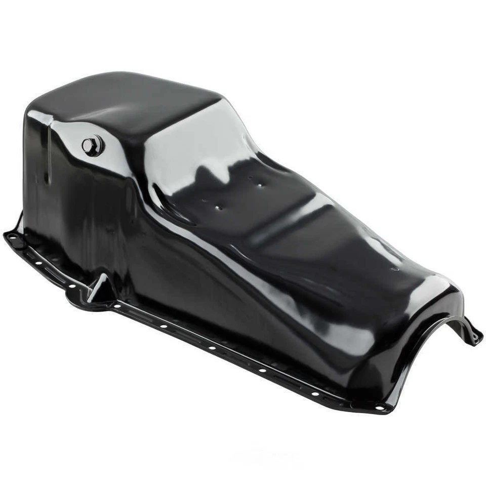 Cacerola de aceite del motor para Pontiac LeMans Firebird 1974-1979, Grand LeMans Firebird, Phoe Foto 3 de 3