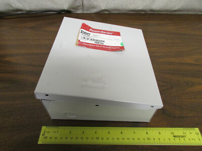 DSC PowerSeries Alarm System Control Box PC580SKIT New Open Box