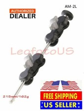   US Dealer  Leofoto Magic Arm Phone clamp adapter AM-2L
