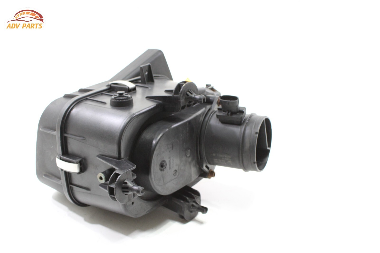 Maserati Ghibli S Q4 2014-2020 Right Air box top