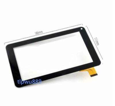 1pcs 7'' For Storex eZee TAB 7D14-S Touch Screen Digitizer Glass @tlp