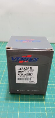 Vertex Kolben Kit 66 35MM 23249C