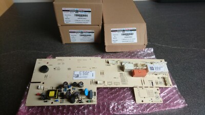 Original Beko Anzeigeelektronik Platine 2969839401 für Wäschetrockner DPS 7405W3