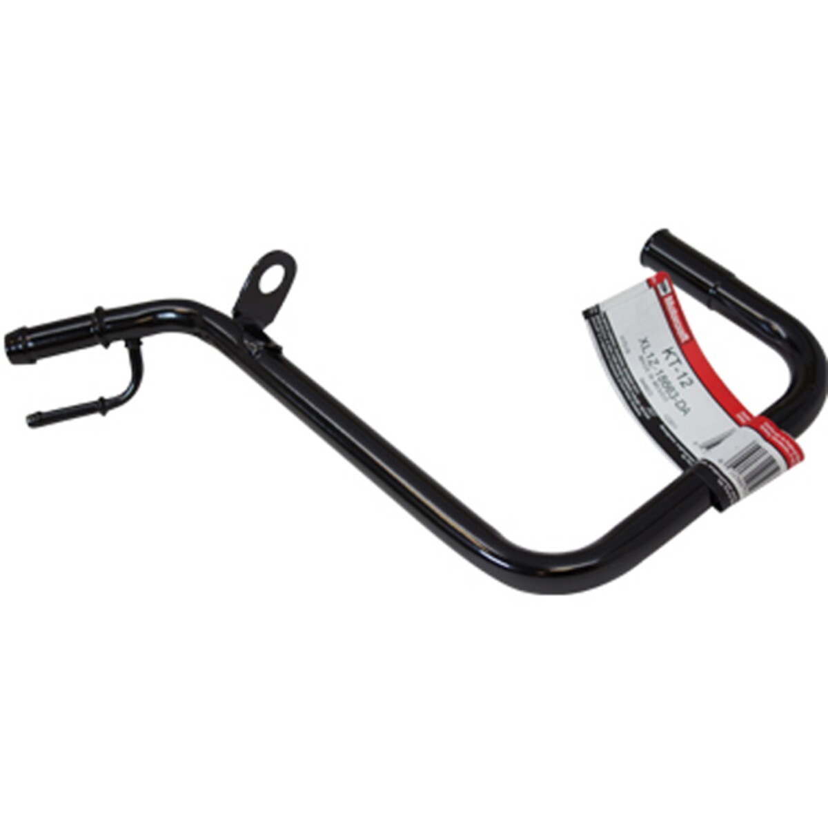KT-12 Motorcraft Heater Hose for Lincoln Navigator Ford GT Blackwood 2002