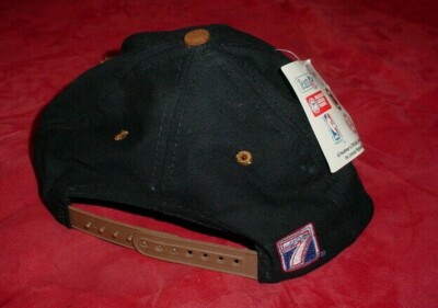 Vintage Florida State Seminoles Snap Back Cap Hat By Logo 7 Prime