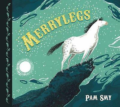Merrylegs by Pam Smy (Paperback, 2020)