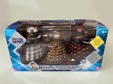 DOCTOR WHO Asylum of the Daleks 5