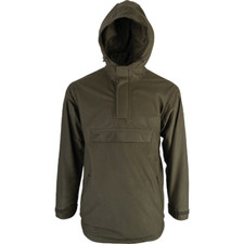 Jack Pyke Galbraith Smock Green Waterproof Lightweight Hunting Jacket RRP£85.00