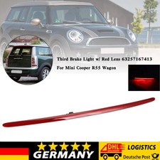 DHL Bremsleuchte dritte Zusatzbremsleuchte Für MINI Clubman R55 BMW 63257167413