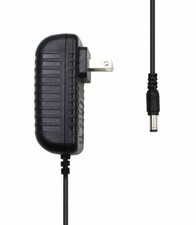 AC DC Adapter Charger Power For Brother P-Touch PT-2700 PT-2710 PT-7100 Printer