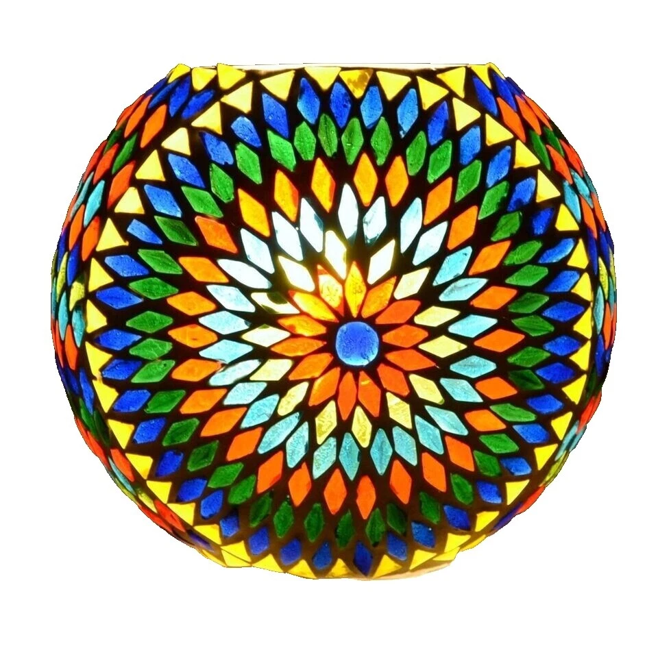 Lámparas Handmade turco