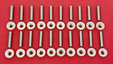 Bbm Big Block Mopar Oil Pan Stainless Steel Stud Kit 383 400 413 426w 440 Bolts Bbm Big Block Mopar Oil Pan Stainless Steel Stud Kit 383 400 413 426w 440 Bolts