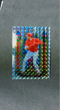 2021 Panini Mosaic Stained Glass #11 Dylan Carlson Cardinals -- CASE HIT
