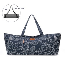extra large yoga bag