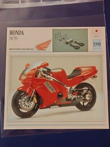 Honda Nr750 | eBay