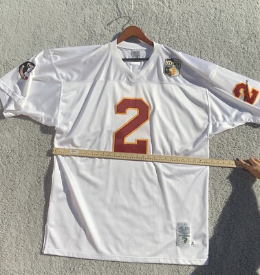 Deion Sanders Florida State University College Throwback Series