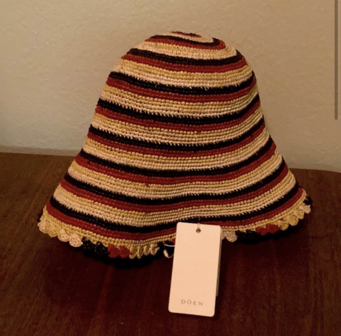 帽子 Sophie Digard raphia hat Sophie Digard Paris, Chapeau Berger Raphia Hat - Gray | Hats
