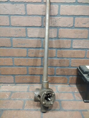 vintage TOLEDO No. 31 pipe threader 3 way | eBay