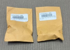 2X  REPL BULB 20W TUNGSTEN FOR SCOPES. P/N: 470021-694, SKU# LBB1  "SEALED"