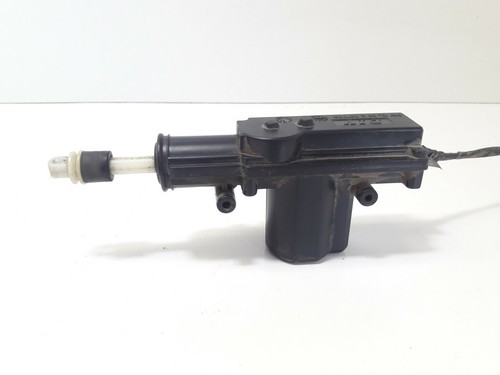 Audi 80 -  90 (B3) 1990 Rear left Stellmotor Zentralverriegelung GUST24412