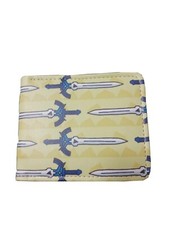 Legend of Zelda Bi-Fold Wallet