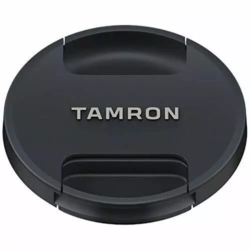 Tamron 67mm Front Lens Cap for New SP Design from Japan - Picture 1 of 3