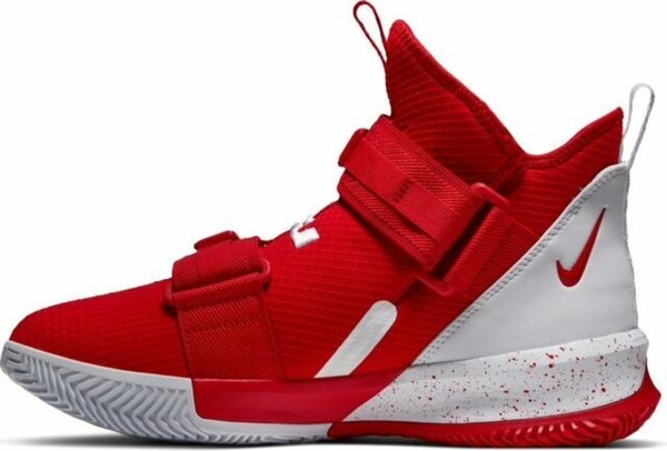 Size 4.5 - Nike LeBron Soldier 13 SFG 