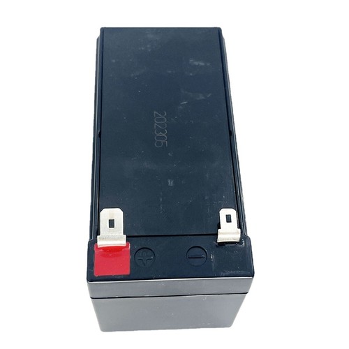 For Mercedes-Benz Auxiliary Battery (2007-2023) 12V With Box OE 000000004039 US - Picture 7 of 8