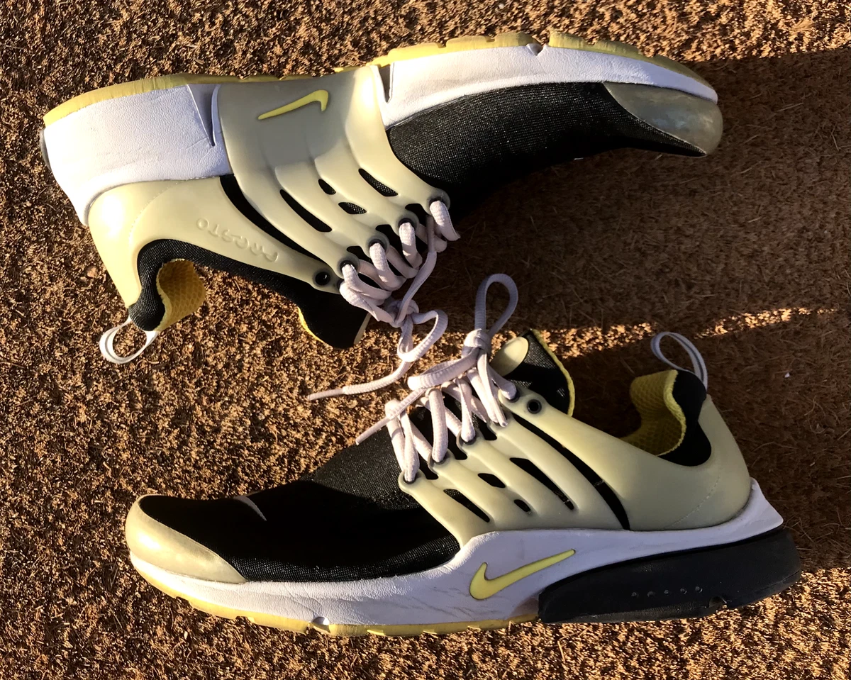 Nike Air Presto QS Brutal Honey for Sale | Authenticity Guaranteed