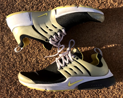 Nike Air Presto QS Brutal Honey Size Large (11-12) 789870-001