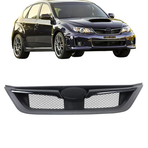 91121FG080 para Subaru Impreza WRX STI 2011-2014 parachoques delantero parrilla superior - Imagen 6 de 17