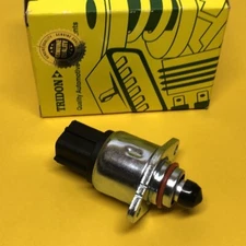 Idle air speed control valve for replacing 8971817180 IAC ISC Tridon TAC114