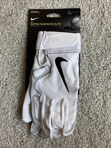 nike alpha huarache elite batting gloves
