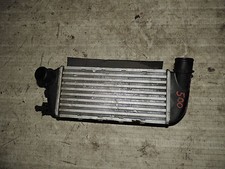 FIAT 500 1.3 MJ RADIATORE INTERCOLER