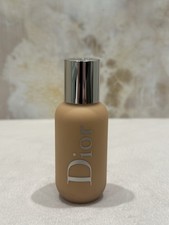 Dior Backstage Face  Body Liquid Foundation Shade 2WP Warm Peach 1.6oz / 50ml