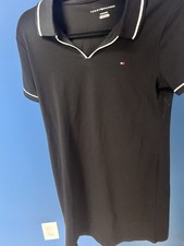 Tommy Hilfiger Women's Dress Black