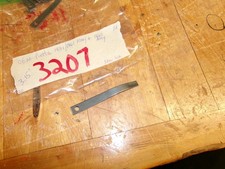 Oem Pietta 1851 1861 Navy 1860 Main Spring Mainspring 3.15 Long See Other