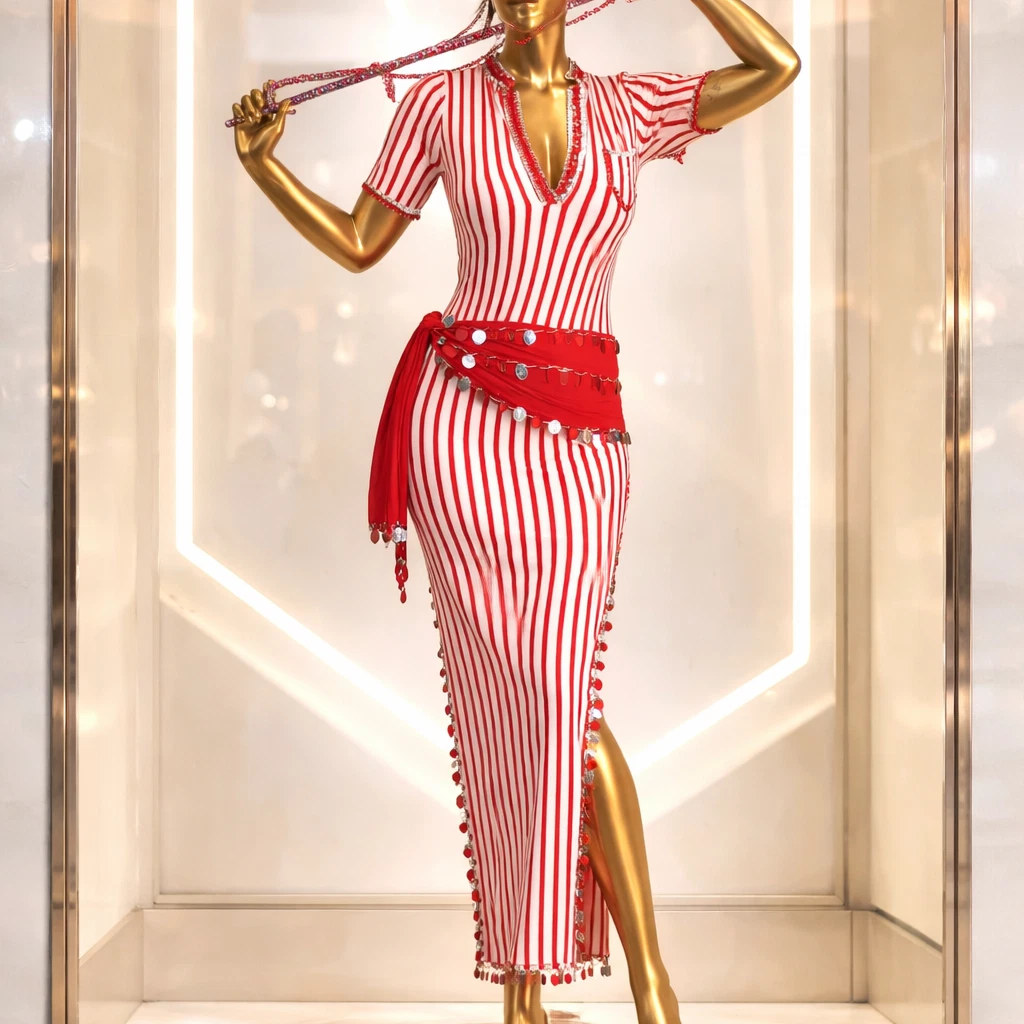 egyptian dress products for sale | eBay