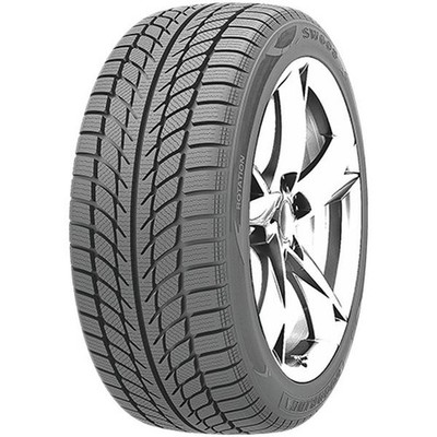 4x Winterreifen - WESTLAKE SW608 SNOWMASTER 215/70R15 98H