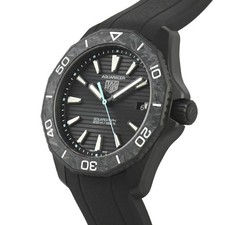TAG HEUER Aquaracer Professional 200 Solargraph WBP1112.FT6199 SW13562