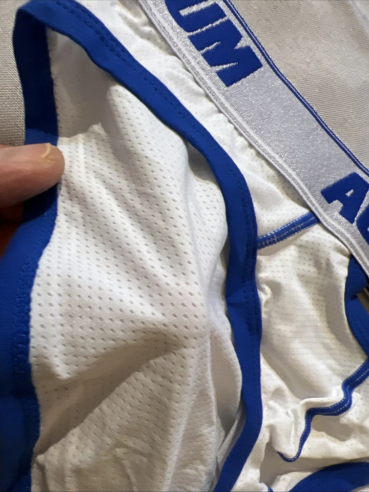 Underwear Aussiebum Trunk Softmate Darkroom Edi ( Black)Grösse XL- DER HINGUCKER - Bild 3 von 4