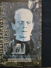 Sideshow Universal Monster 12" Karloff as The Monster, The Bride of Frankenstein — photo 2