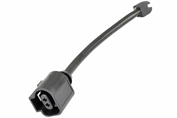 Metzger Warnkontakt, Bremsbelagverschleiß 1190223 Greenparts FüR Porsche VW-image